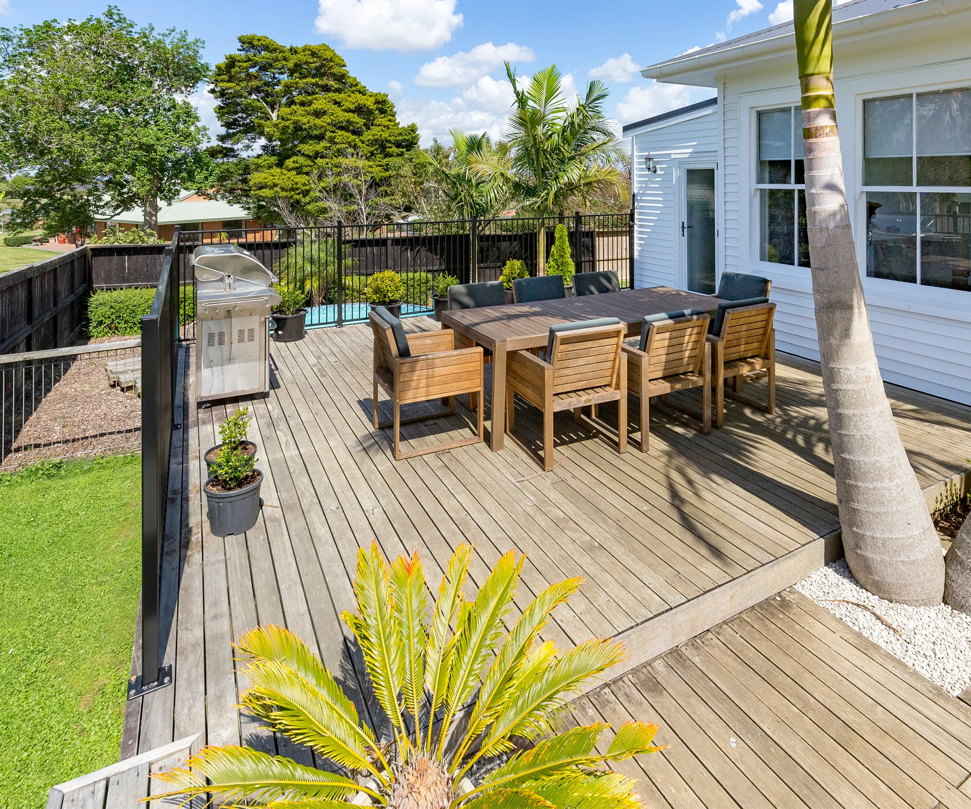 Pukekohe bungalow for sale