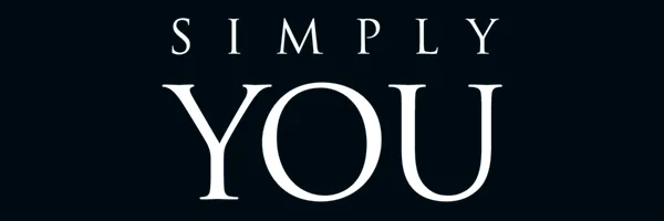 Sponsor logo of Simply You