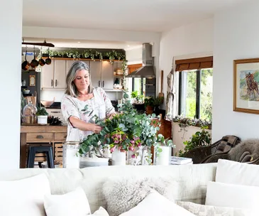 This Whitford home will inspire you to leave the city behind