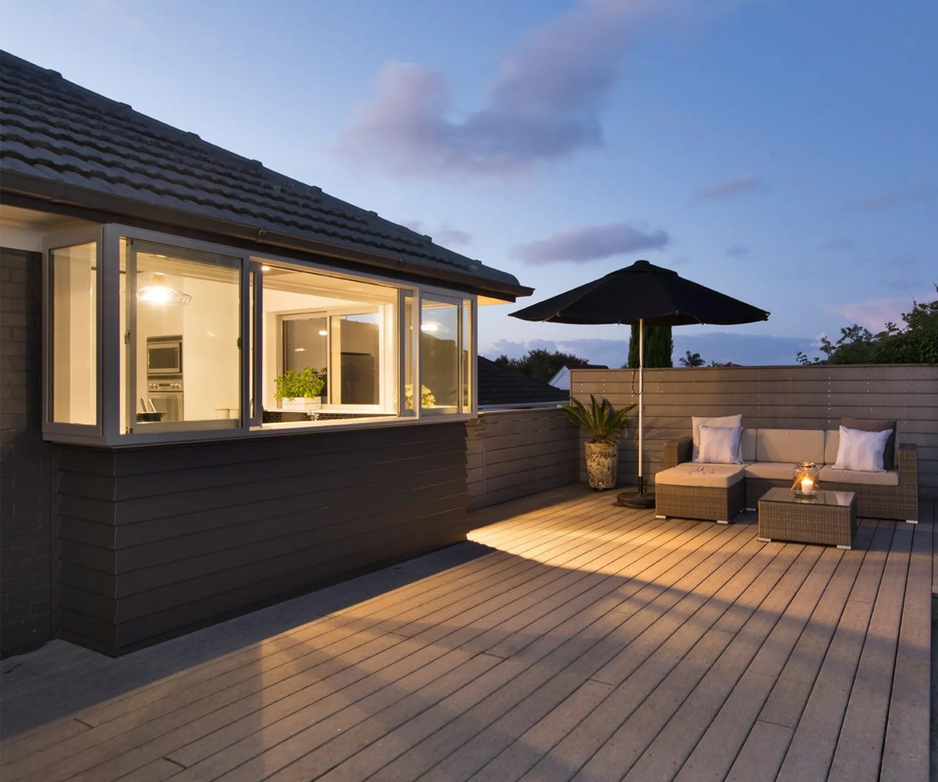 St Heliers home for sale