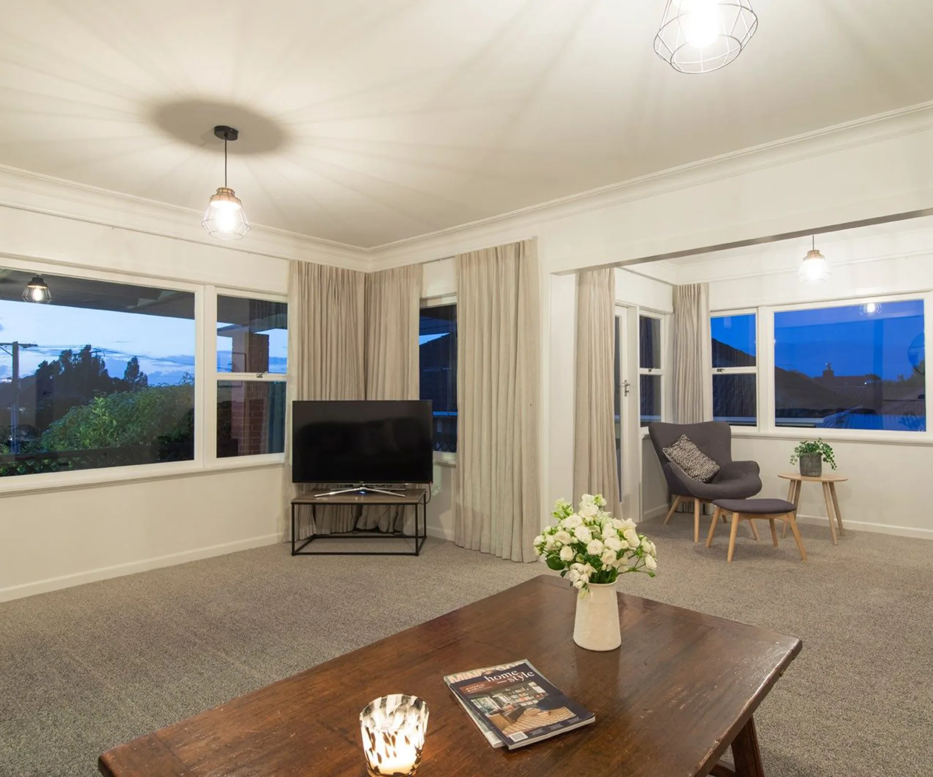 St Heliers home for sale
