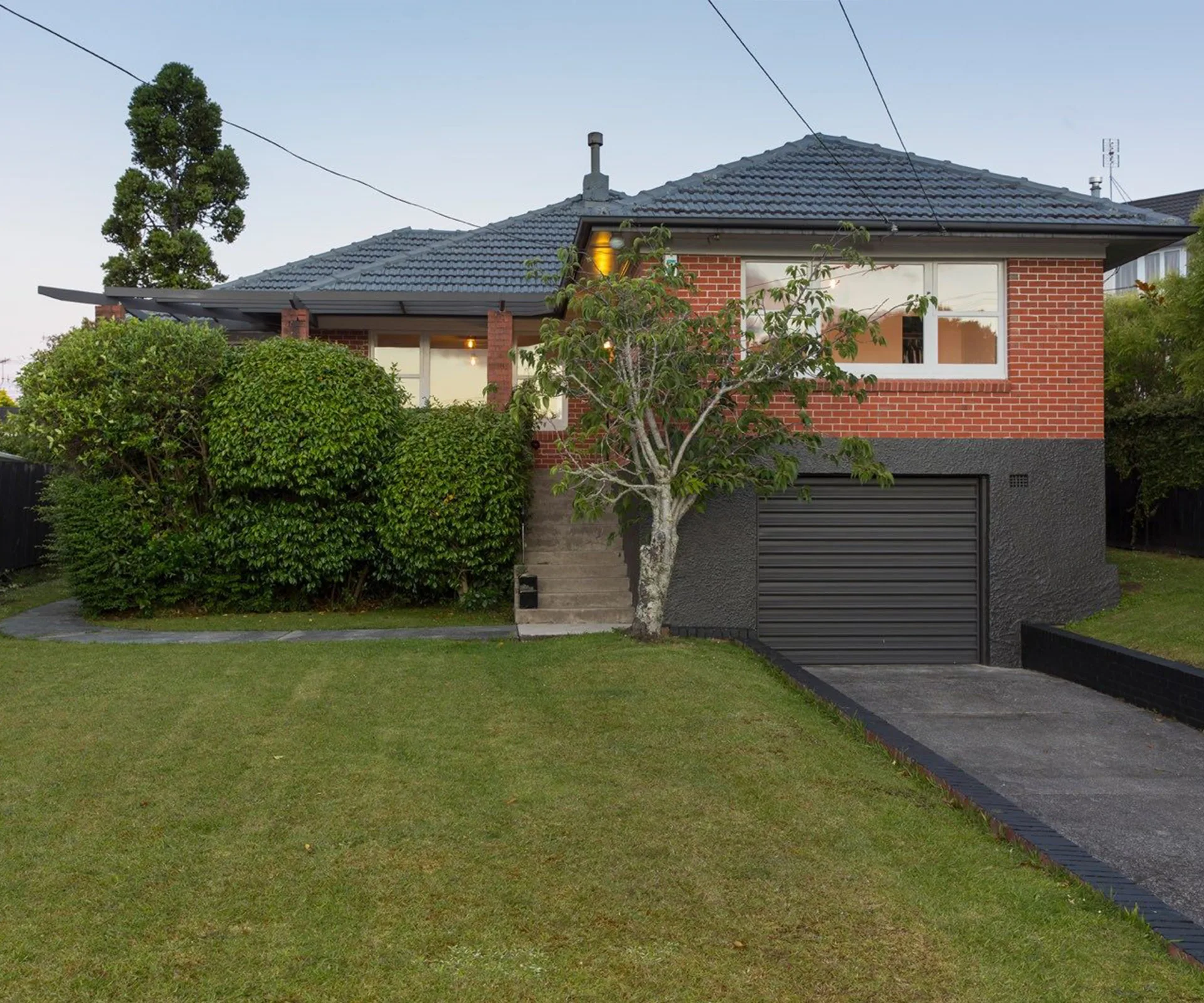 St Heliers home for sale