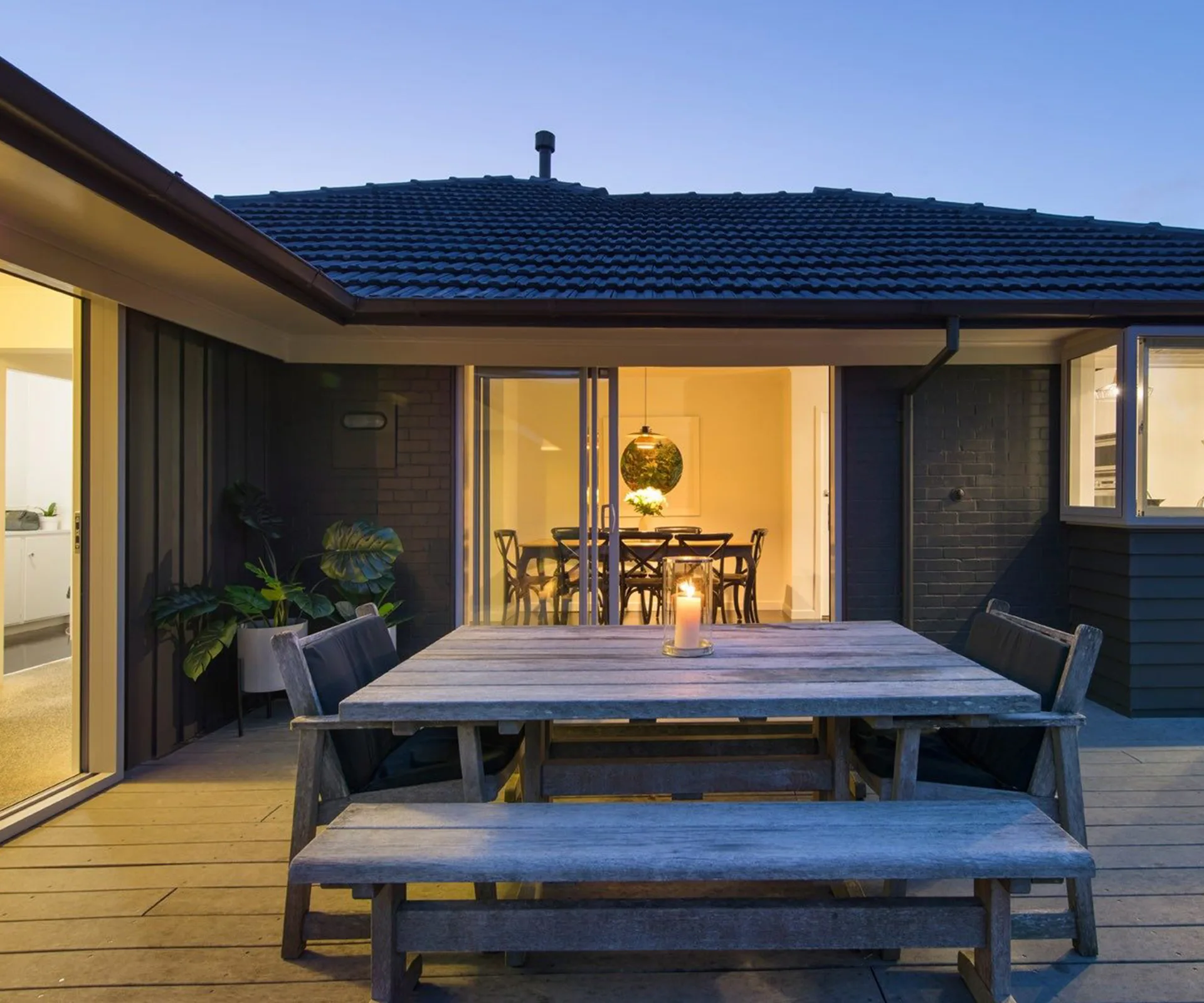 St Heliers home for sale