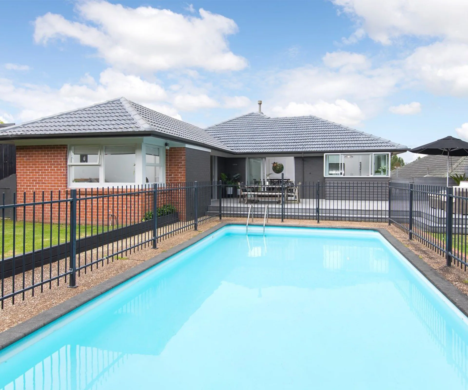 St Heliers home for sale