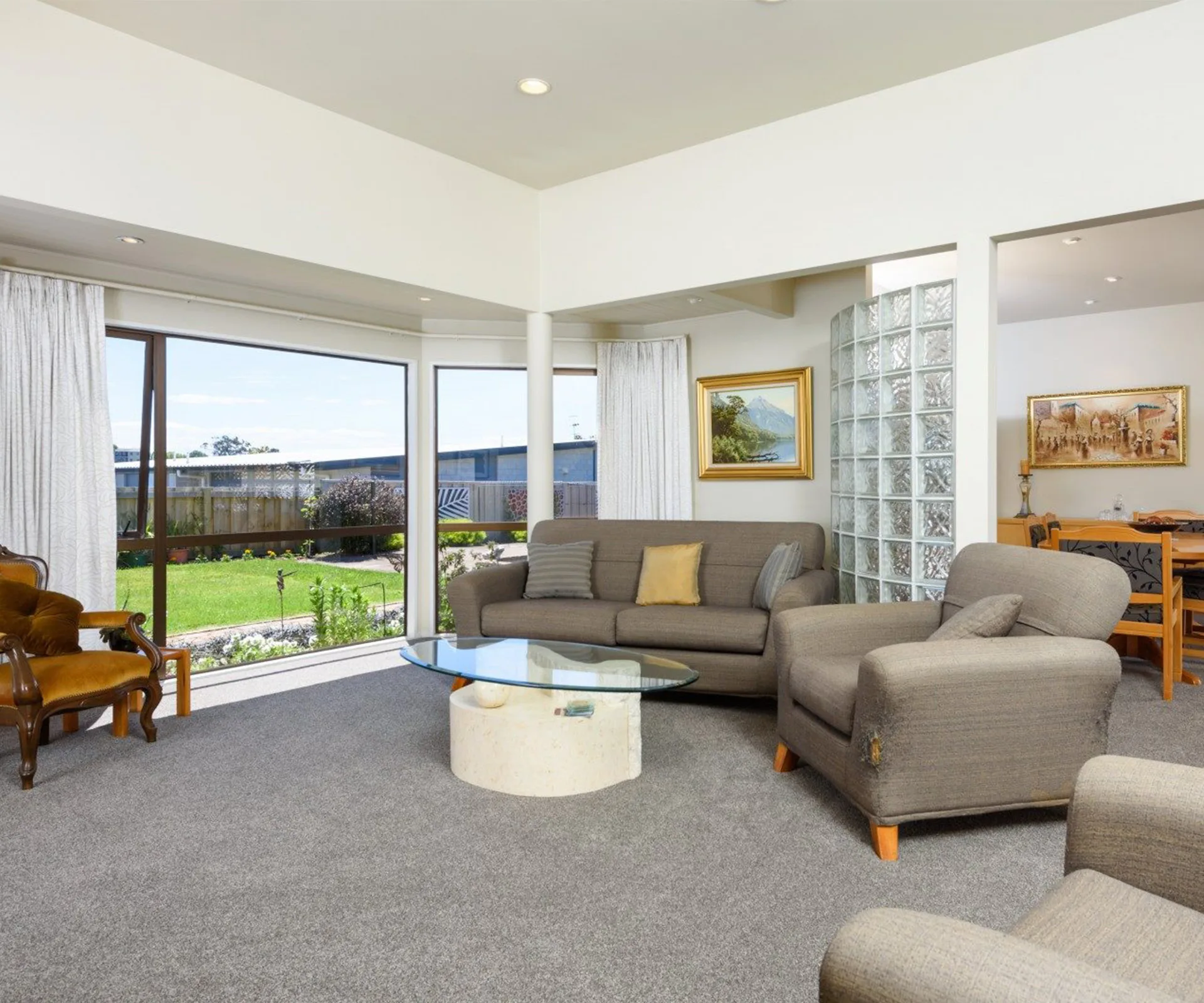 Bay of Plenty spacious family living