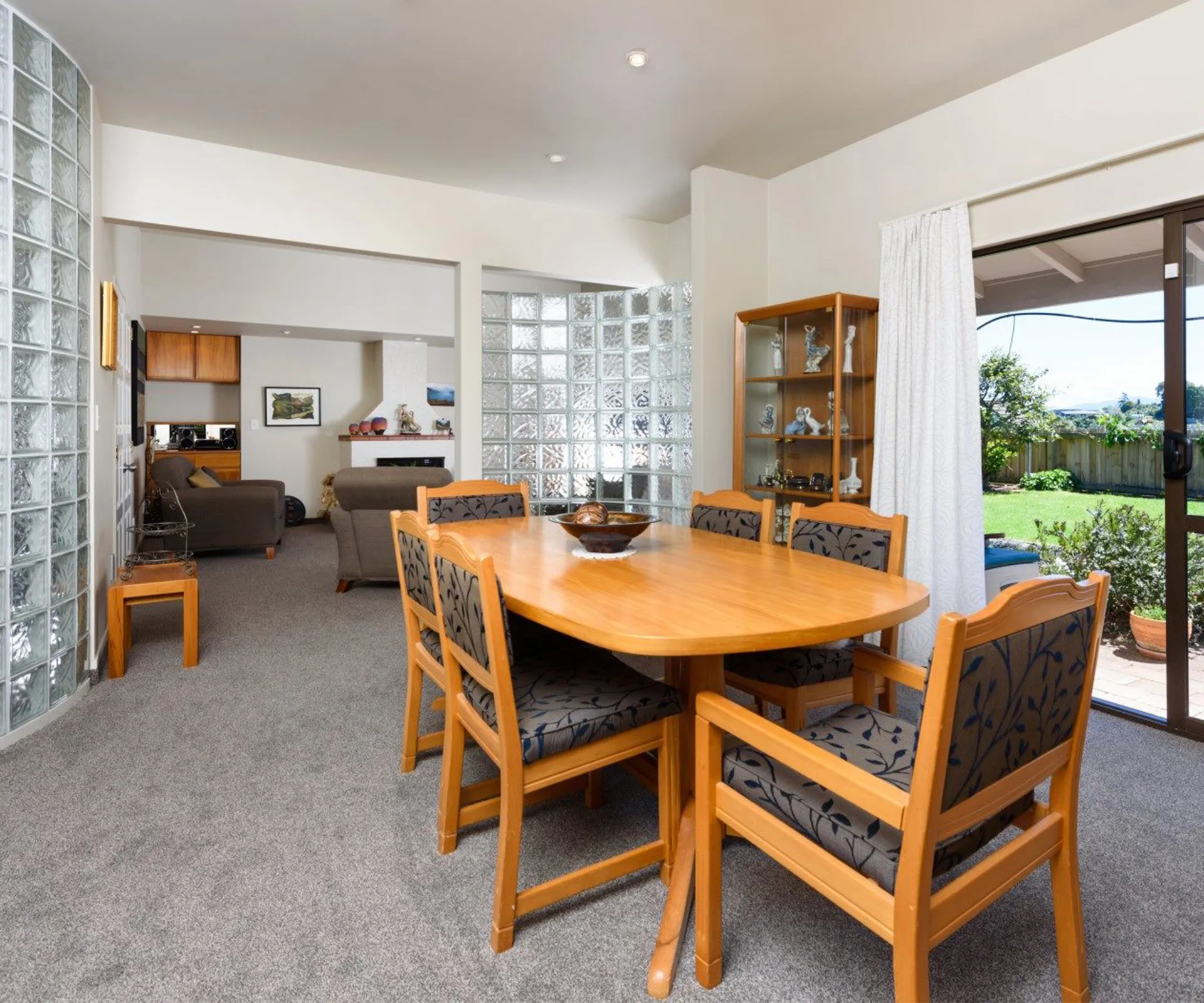 Bay of Plenty spacious family living