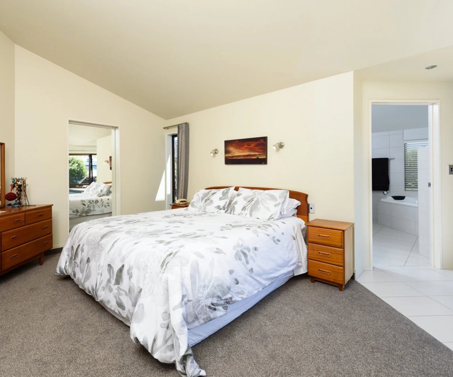 Bay of Plenty spacious family living
