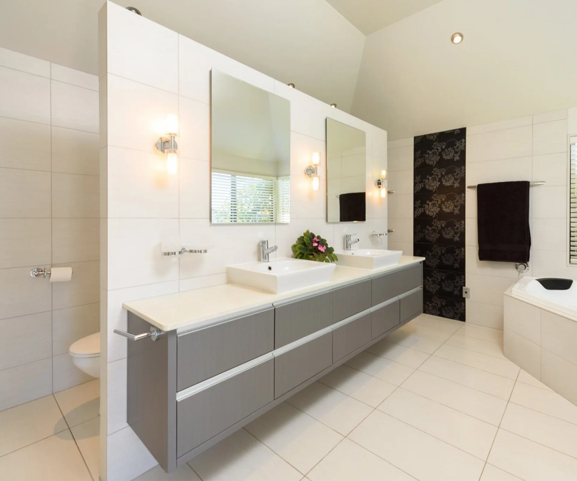Bay of Plenty spacious family living