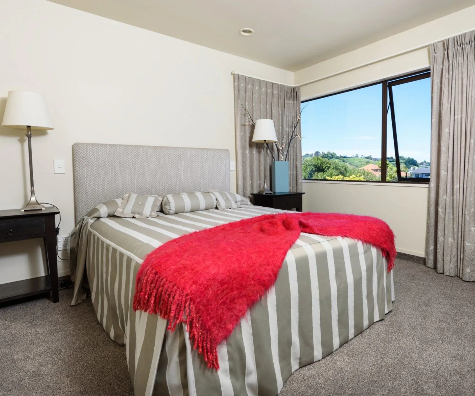 Bay of Plenty spacious family living