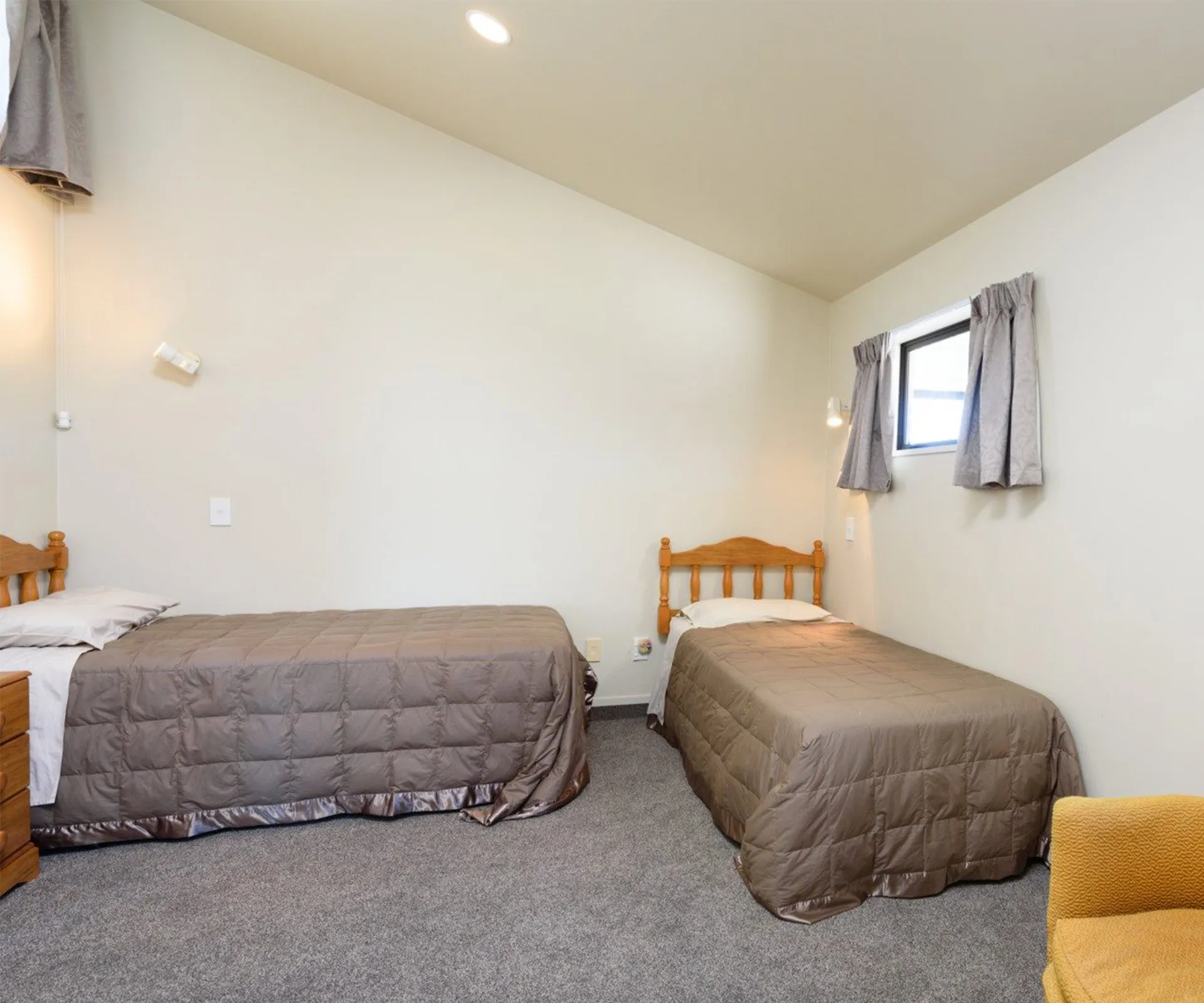 Bay of Plenty spacious family living