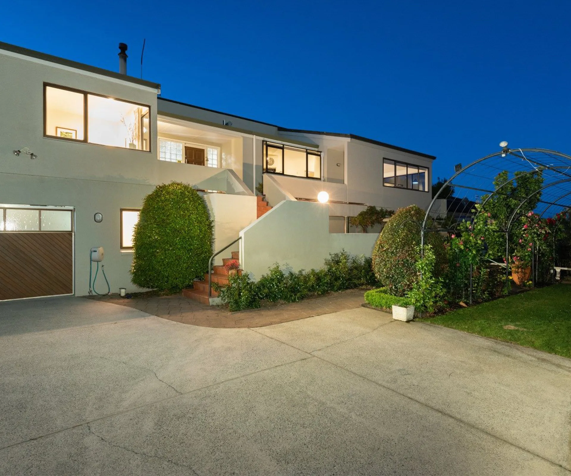 Bay of Plenty spacious family living