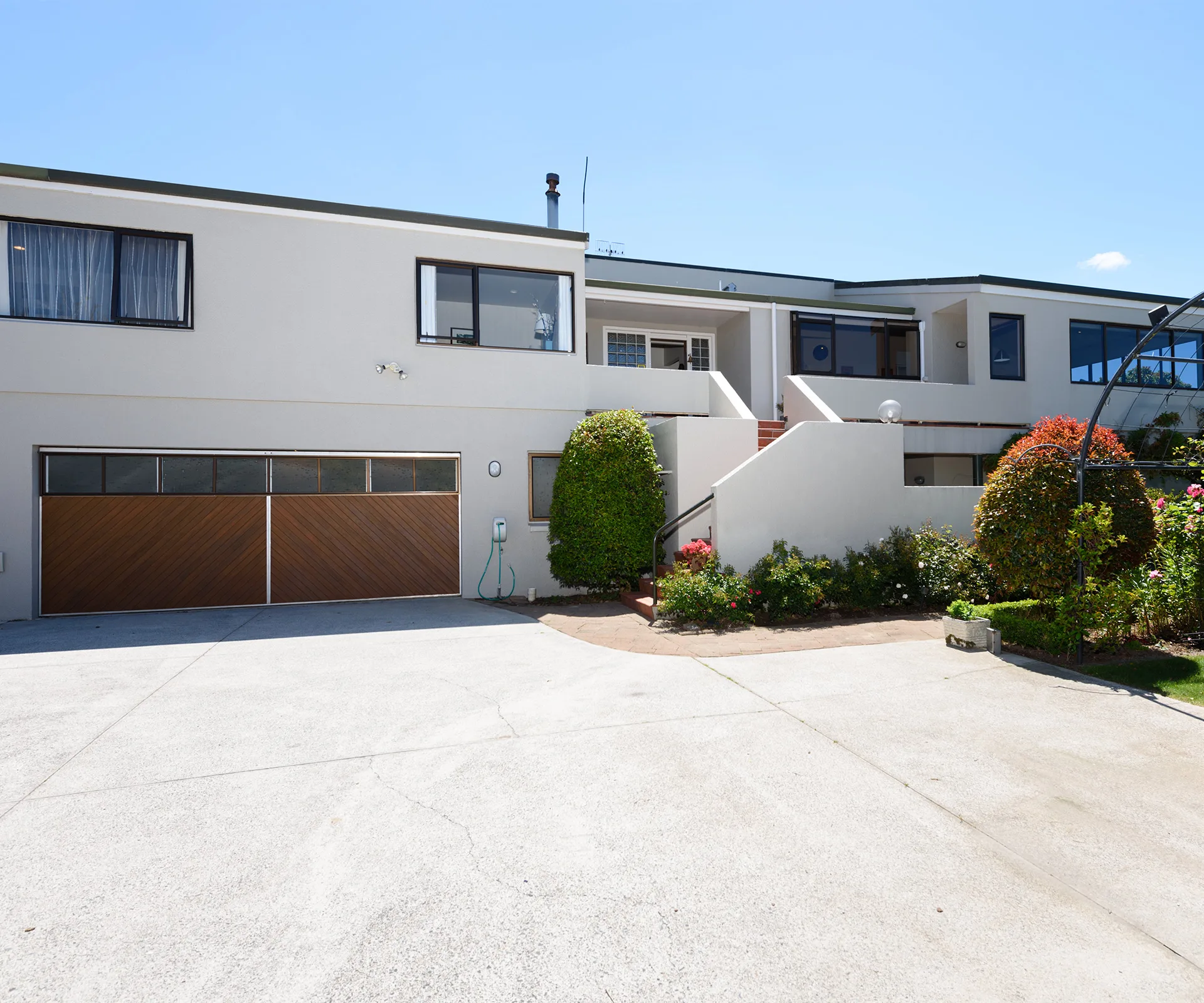 Bay of Plenty spacious family living