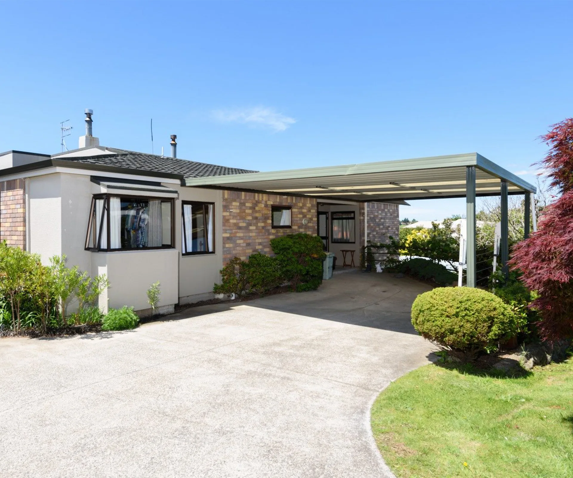 Bay of Plenty spacious family living