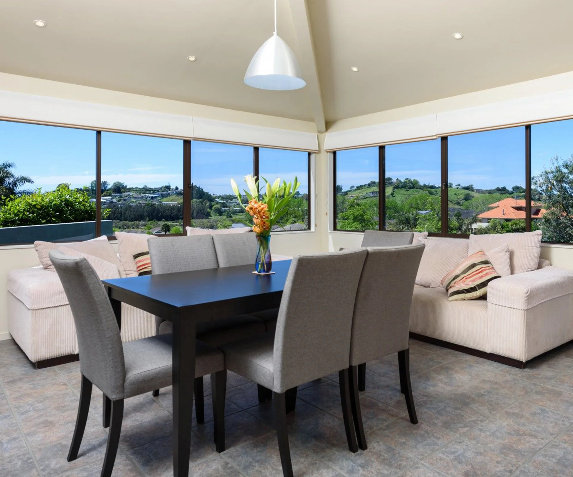 Bay of Plenty spacious family living