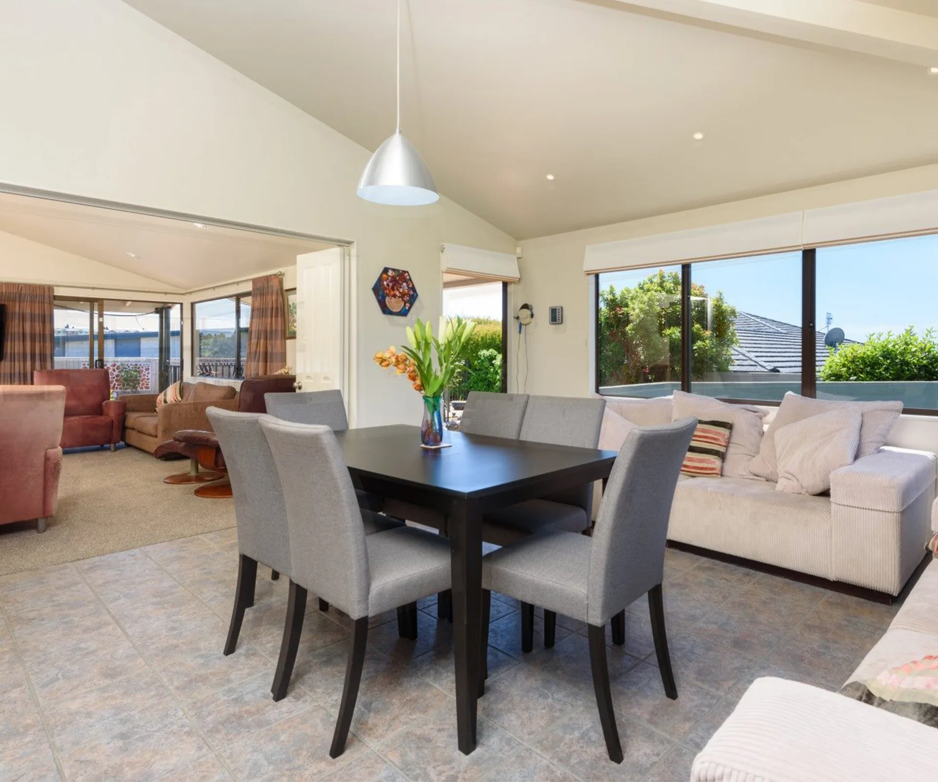 Bay of Plenty spacious family living