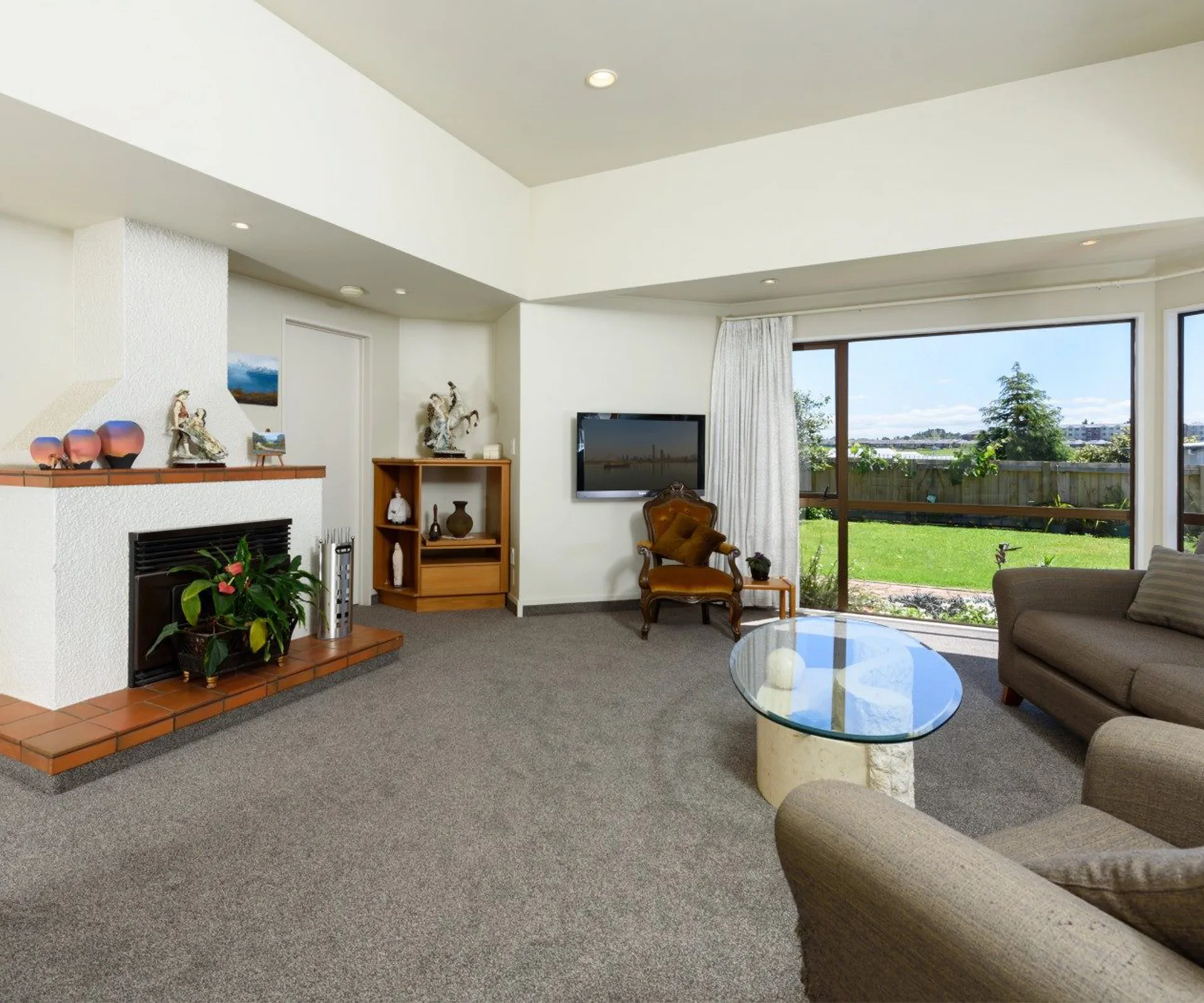 Bay of Plenty spacious family living