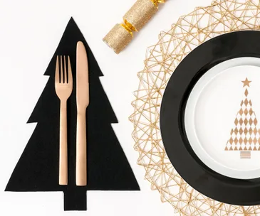 10 of the best DIY decorating ideas to make your Christmas feel personal