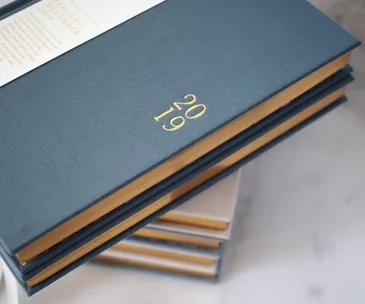 12 diaries that will make 2019 your most stylish, organised year yet