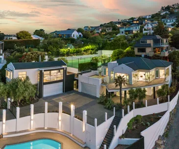 This incredible Sumner house is the dream home you’ve been waiting for