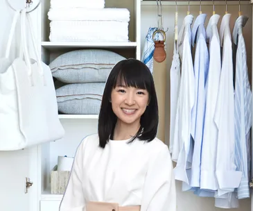 5 life-changing lessons to learn from Marie Kondo’s Netflix series