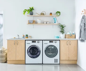 10 easy ways to choose the right appliances for your kitchen and laundry