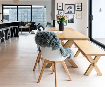This is why you should design your home from the floor up