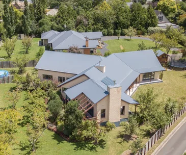 This generous Otago home for sale makes family living easy