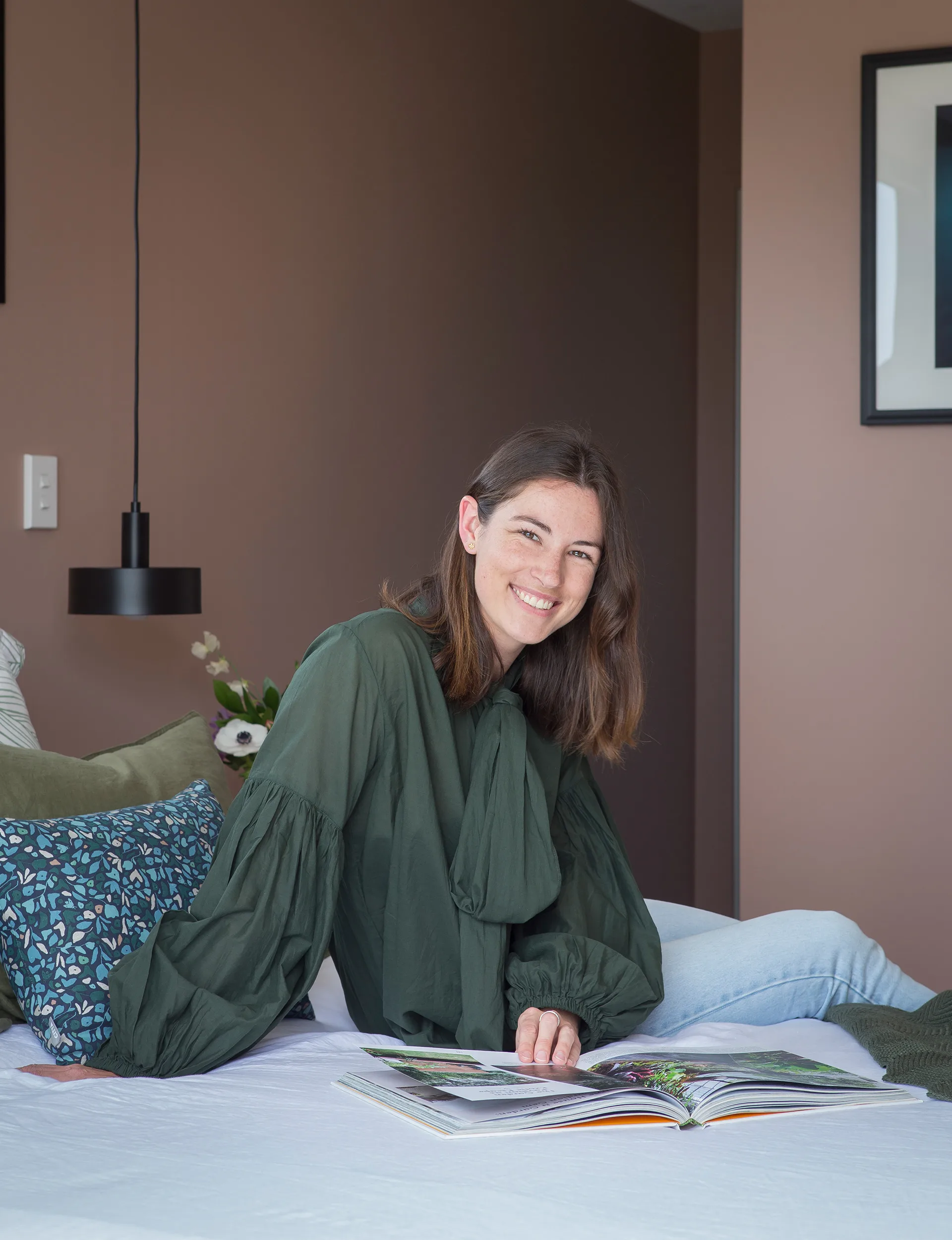 A stylish kitset home is the Resene Colour Home Awards' fourth finalist