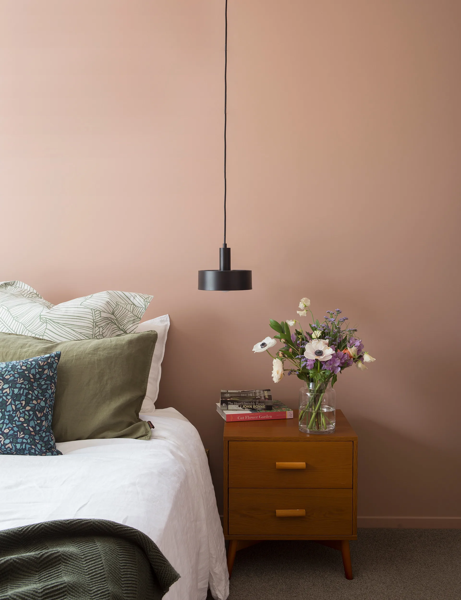 A stylish kitset home is the Resene Colour Home Awards' fourth finalist