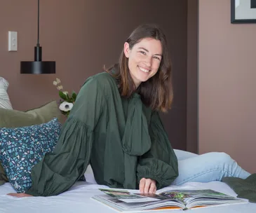 A stylish kitset home is the Resene Colour Home Awards’ fourth finalist