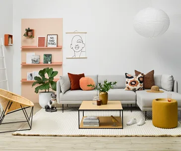7 steps to help you transform a neutral room into one with personality