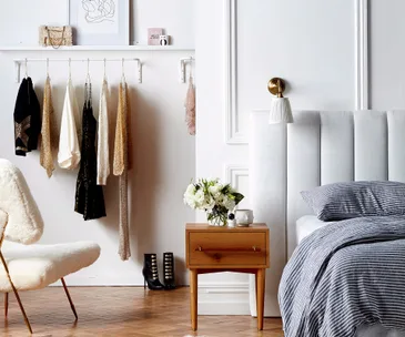 Here’s how to find out what kind of wardrobe is right for you