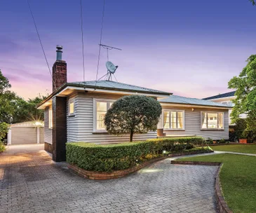 Your family will be right at home in this character bungalow for sale