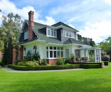 10 South Island homes for sale that do rural living in style