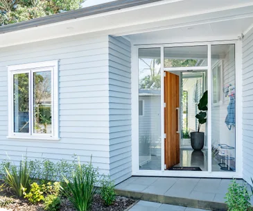 A beautiful but stressful renovation gave this family the space they needed