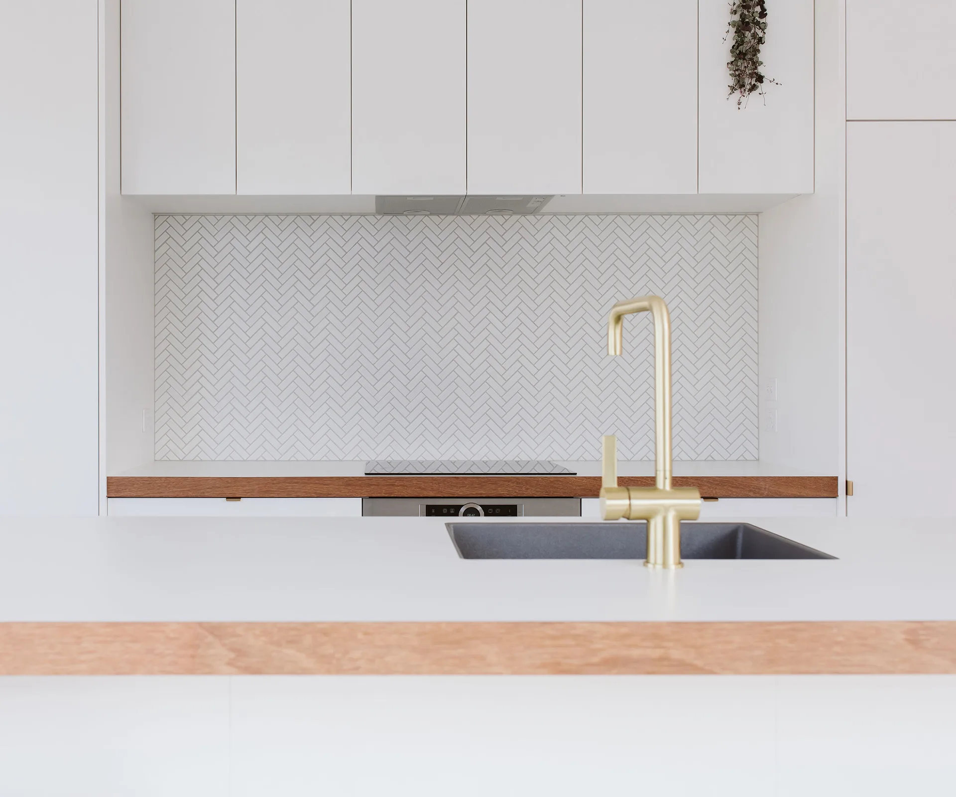 Why moving the kitchen was the best decision this homeowner made