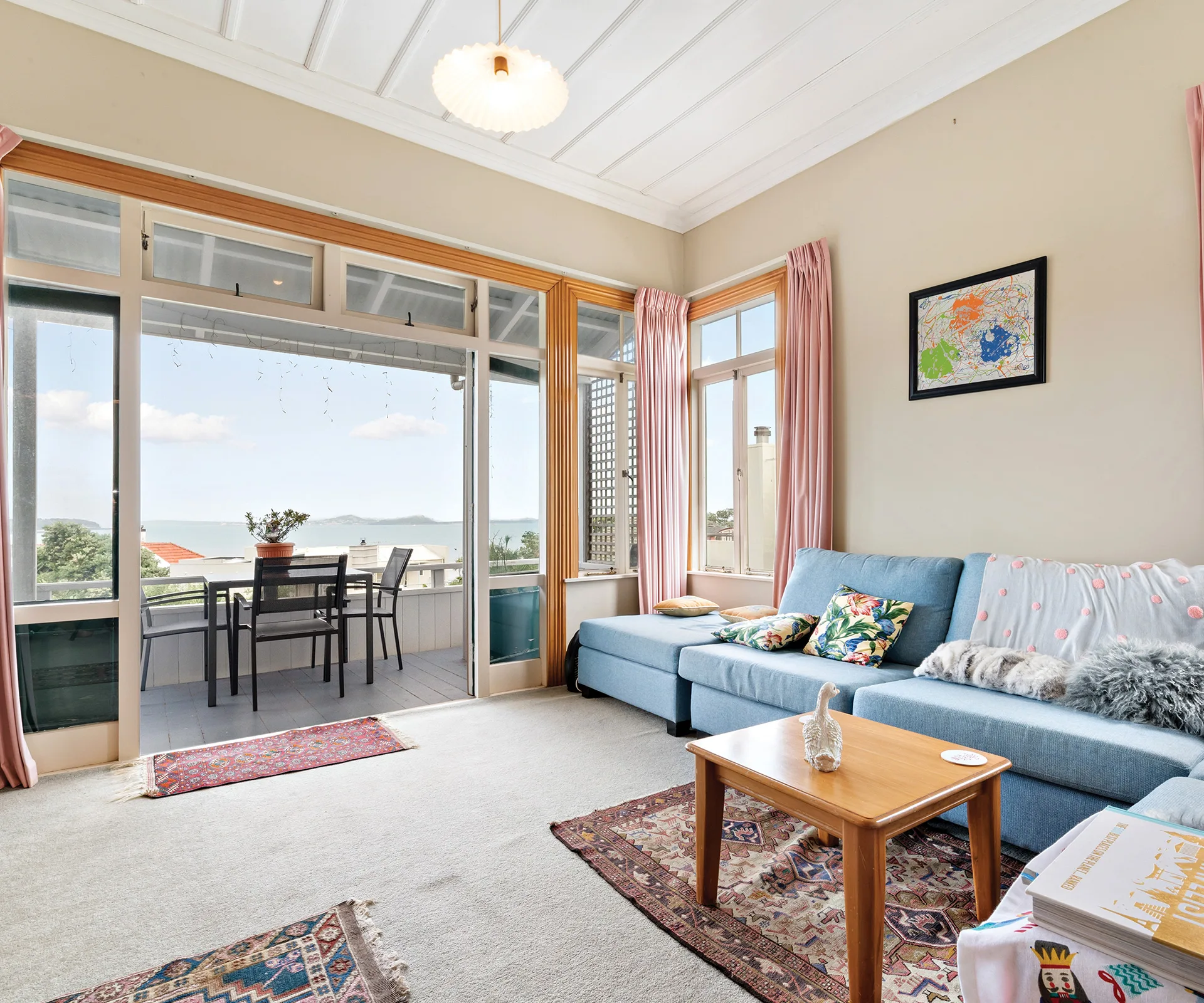 St Heliers home for sale