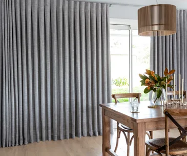 Avoid these common mistakes when choosing curtains for your home