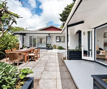 This spacious Manurewa home for sale is made for outdoor entertaining