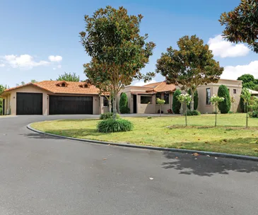 Channel effortless Italian flair in this Tauranga home for sale