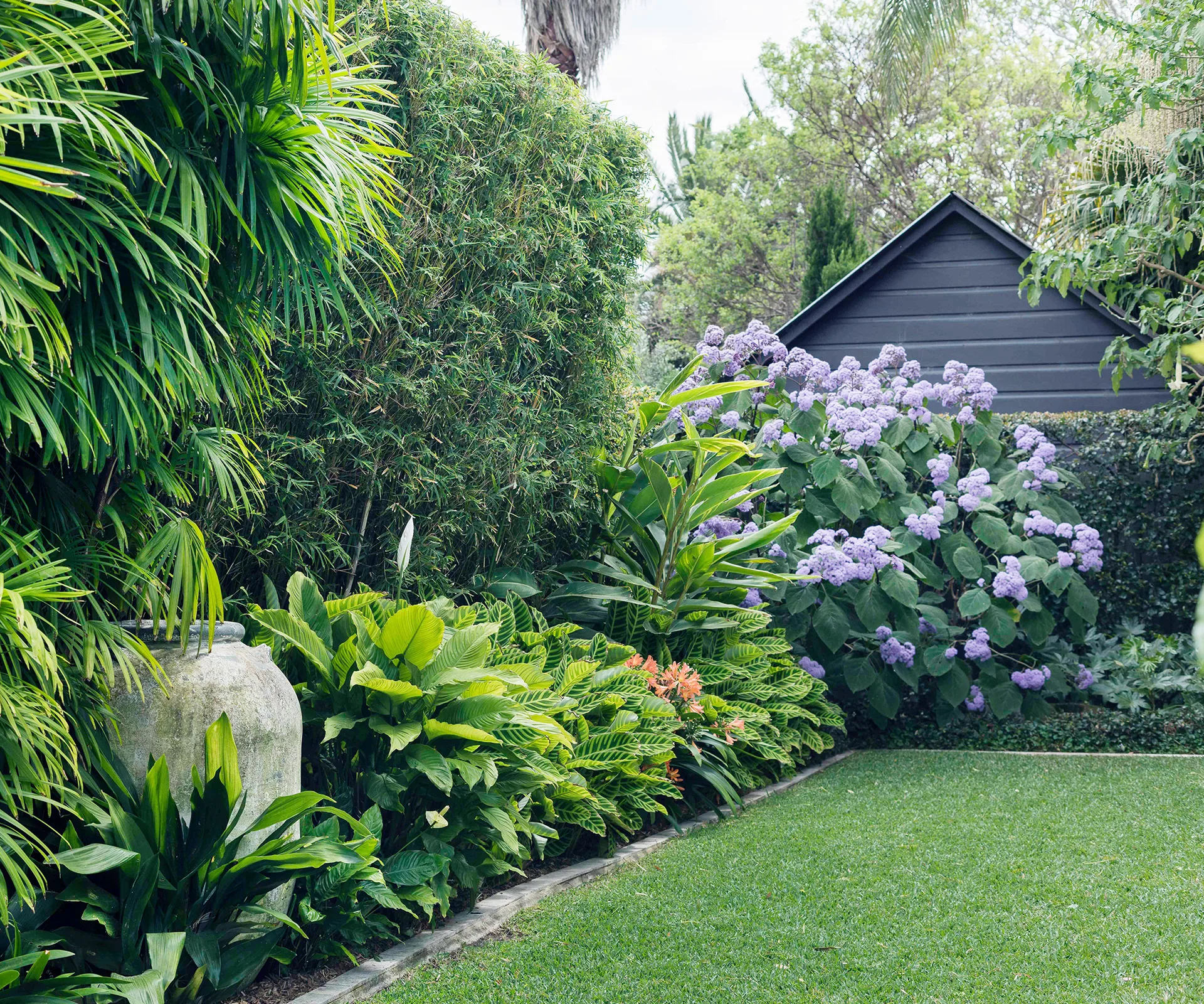 How to: landscaping facelift