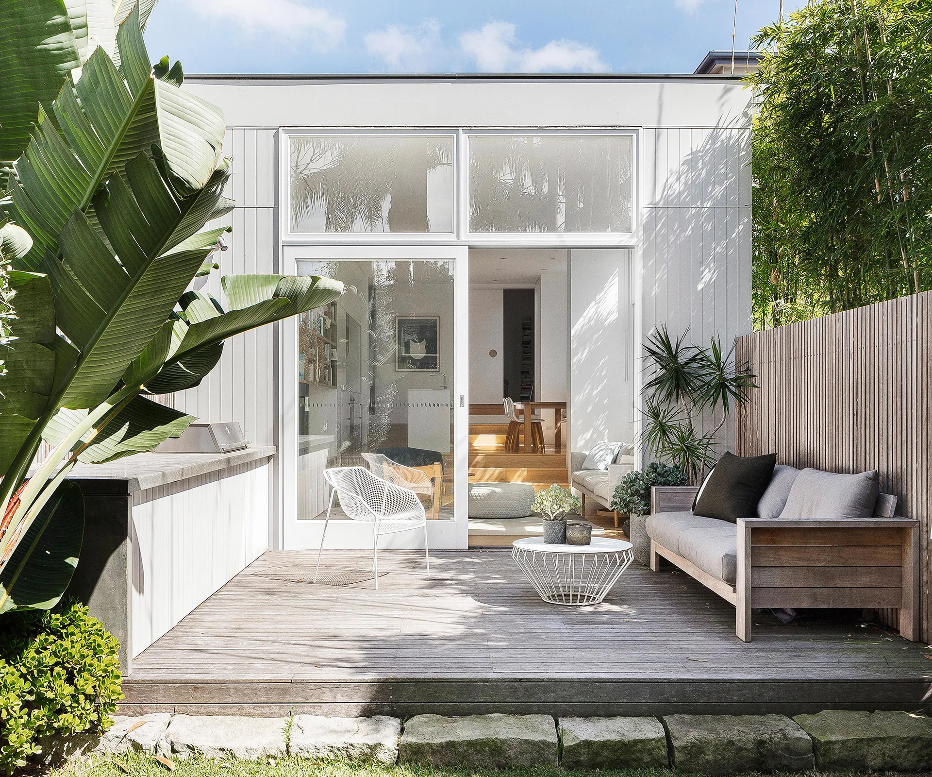 How to give your garden a landscaping facelift that’s budget savvy