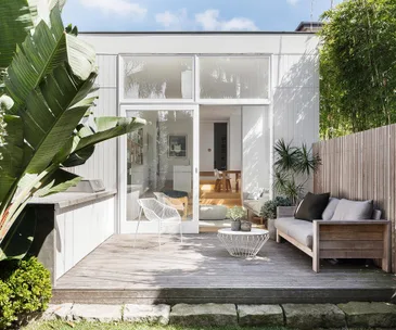 How to give your garden a landscaping facelift that’s budget savvy