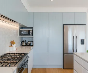 See the 5 beautiful finalists in Your Home & Garden’s Kitchen Awards