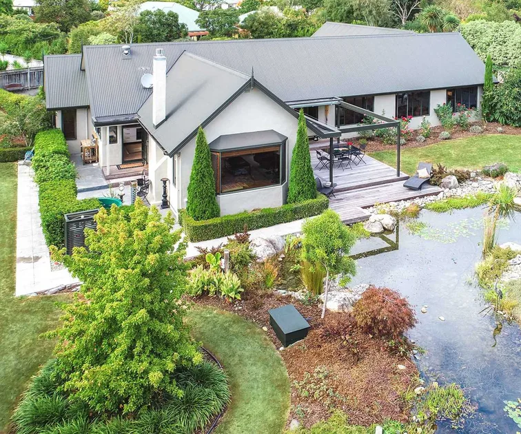 Now's your chance to own this hidden treasure in Richmond