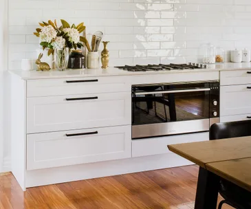 6 design trends to try in your next kitchen renovation