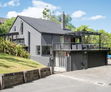 This generous Palmerston North home for sale is perfect for families