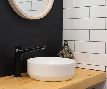 Voda Plumbingware