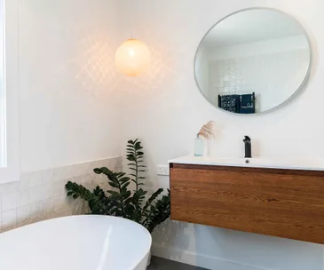 These expert tips will make your tapware and bathroom fitting choices easy