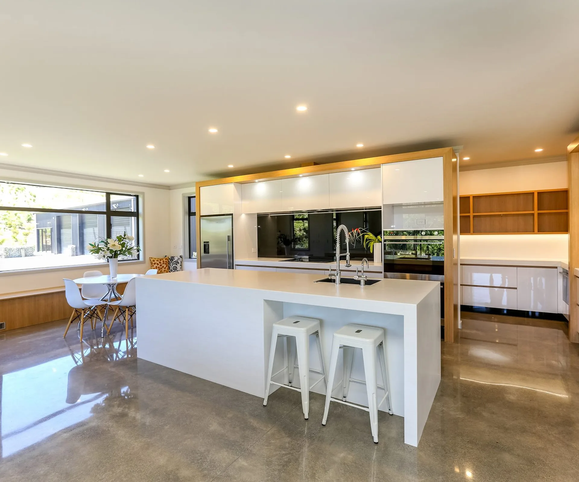 Large rural New Plymouth home for sale